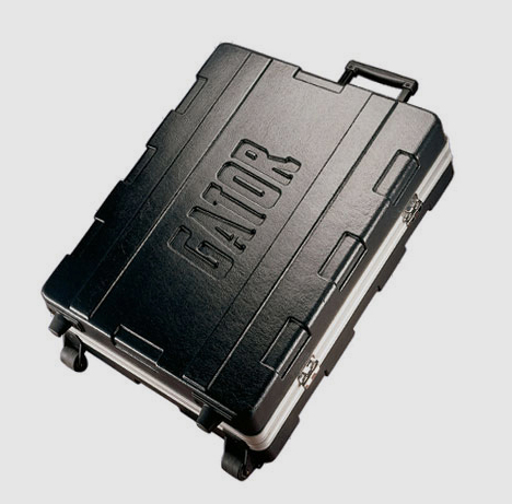 Gator Estojo Mesa Mistura G-MIX 20X25